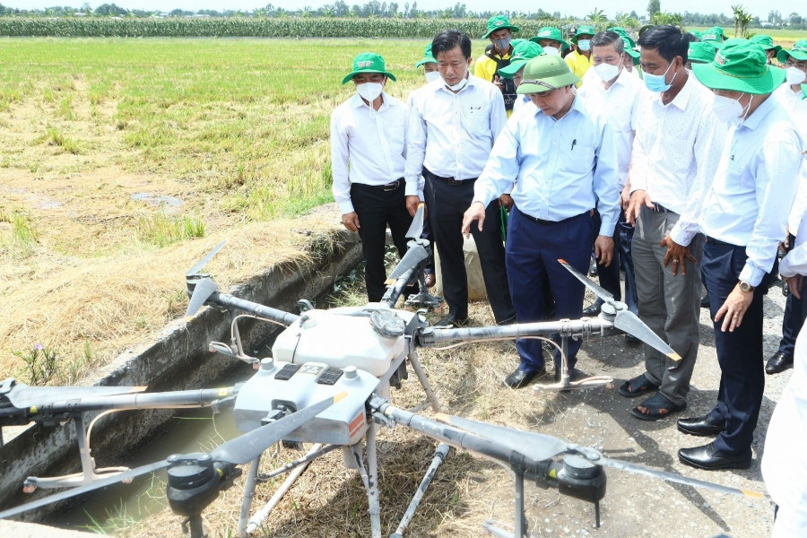 Phát triển kinh tế tập thể, hợp tác xã là tất yếu khách quan, có ý nghĩa chiến lược