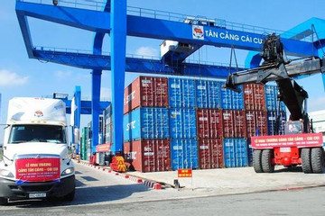 Phát triển logistics trong nông nghiệp - giải pháp nâng cao giá trị nông sản