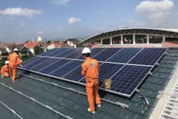Phát triển năng lượng bền vững để phục vụ phát triển kinh tế xã hội của đất nước
