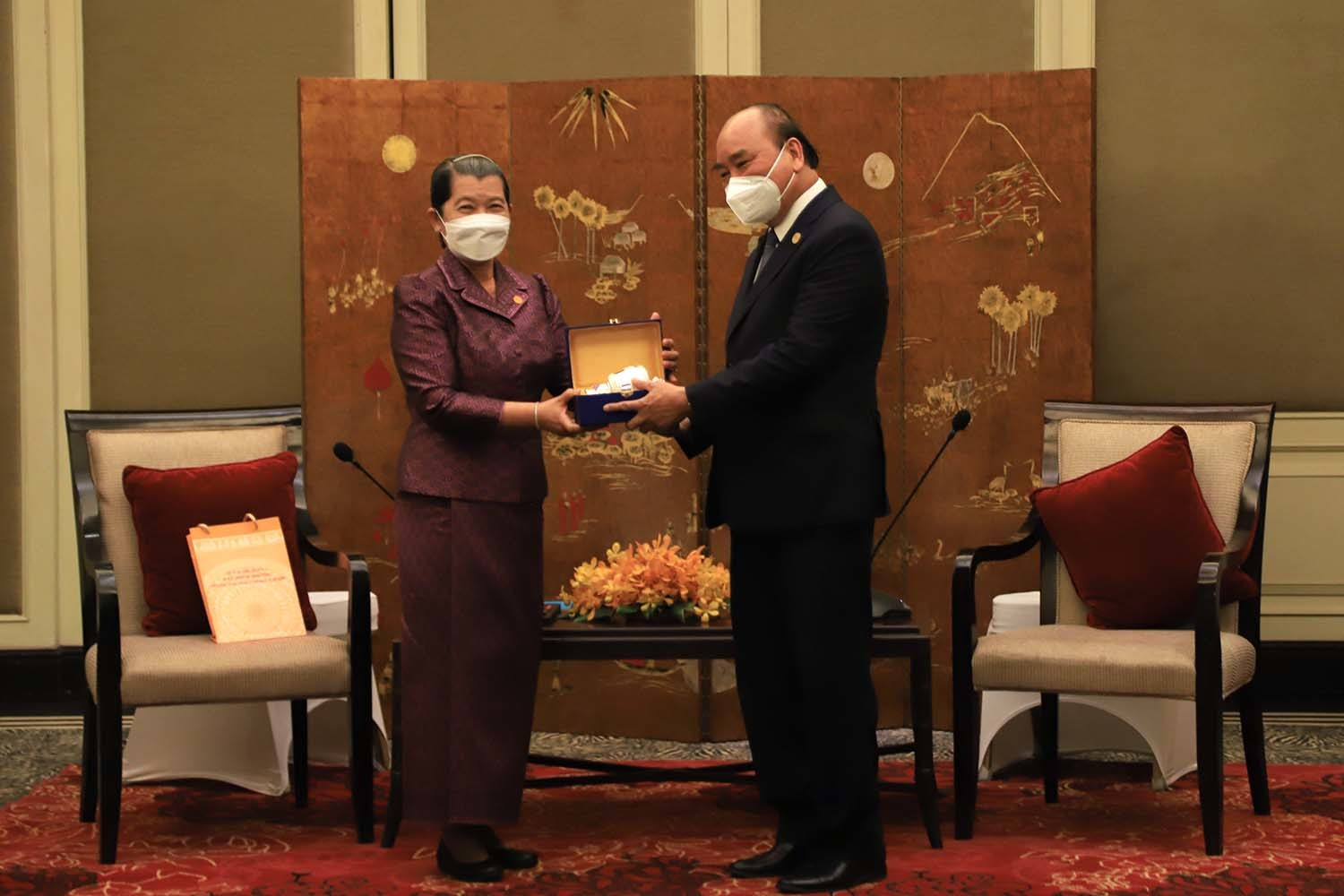 Việt Nam trở thành nước ASEAN có đầu tư lớn nhất tại Campuchia