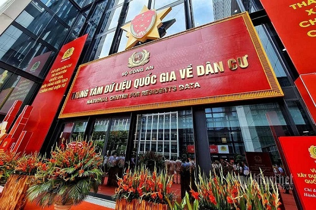 Phát triển ứng dụng Cơ sở dữ liệu quốc gia về dân cư phục vụ chuyển đổi số
