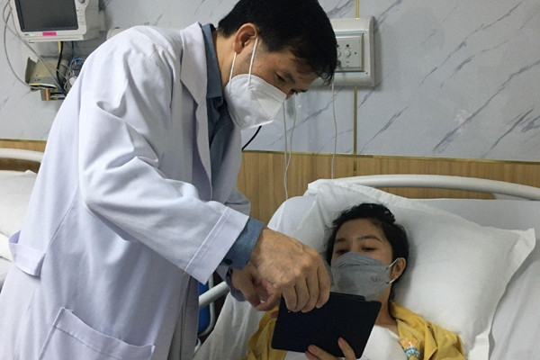 Phẫu thuật thẩm mỹ, bác sĩ phải là một 'nghệ nhân' có tâm