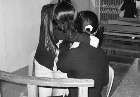 Phiên xử người mẹ bán trinh con gái cho đại gia