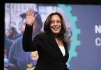 Việt Nam - Mỹ đang thu xếp chuyến thăm của nữ Phó Tổng thống Kamala Harris