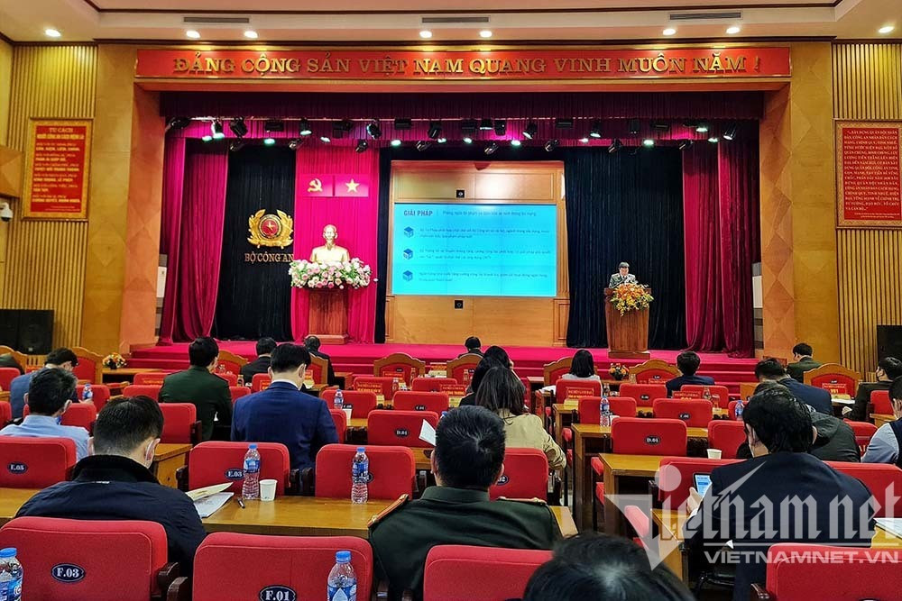 30 vụ lộ, mất bí mật nhà nước với hơn 200 đầu tài liệu trong năm 2021