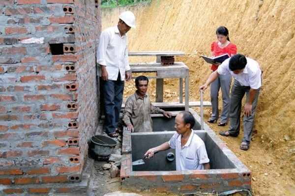 Phong trào “Cao Bằng chung tay vì người nghèo, không để ai bị bỏ lại phía sau”