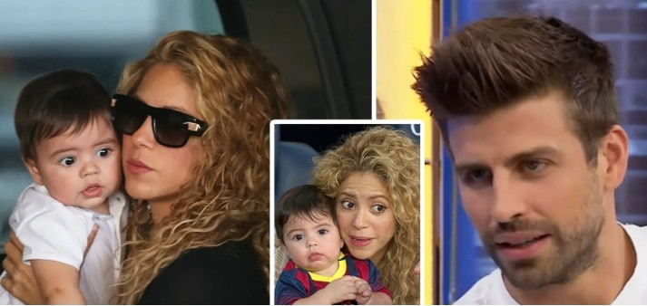 Pique tiết lộ lý do không cưới Shakira dù bên nhau 12 năm