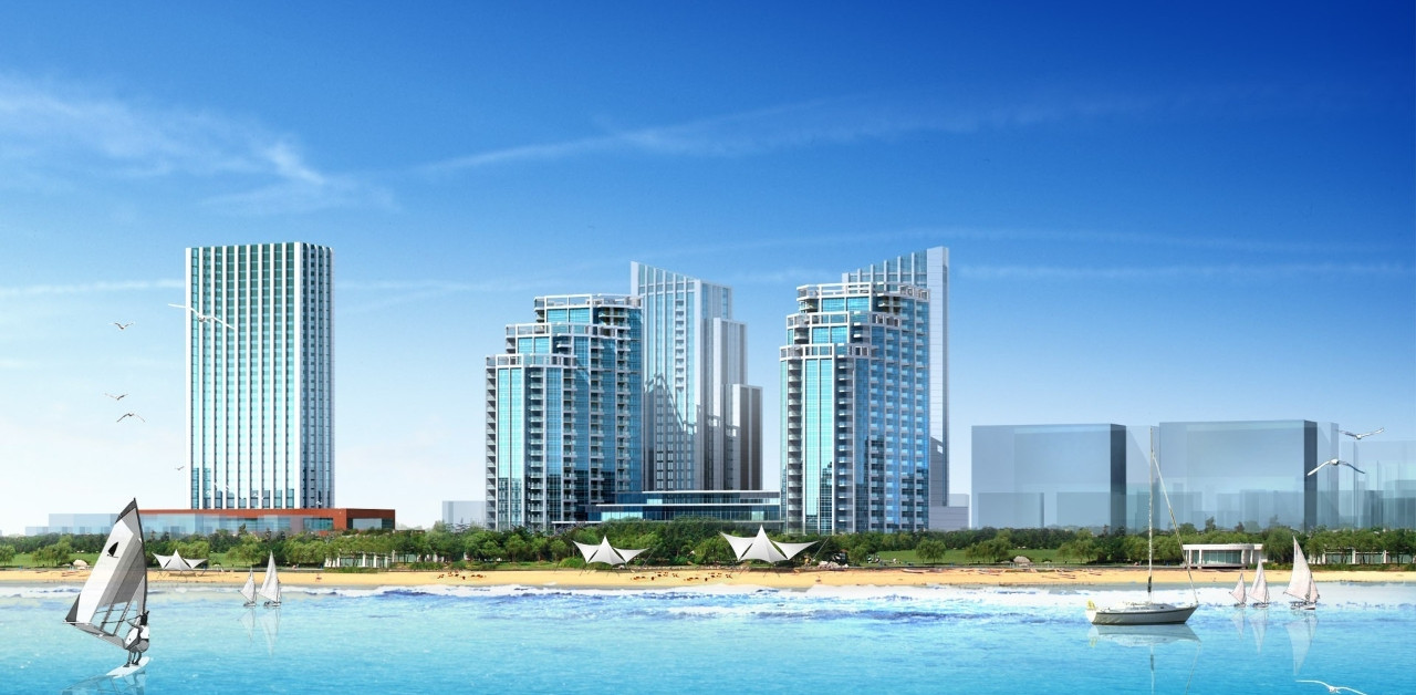 Positive outlook for real estate M&A in 2022