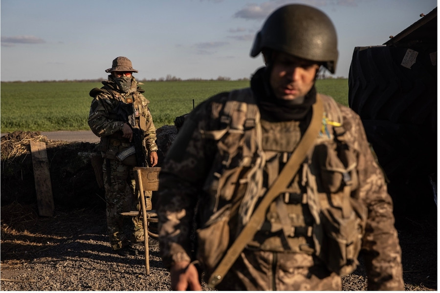 Quan chức Kiev ám chỉ Ukraine liên quan tới các vụ hỏa hoạn ở Nga