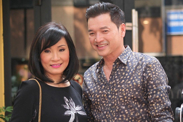 Quang Minh: Độc thân tuổi 63, xúc động khi nhận tin nhắn của Hồng Đào