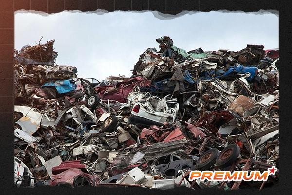 Rác thải thành tài nguyên: Hàng tỷ USD đang bỏ phí