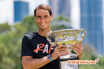 Rafael Nadal, biểu tượng toàn cầu
