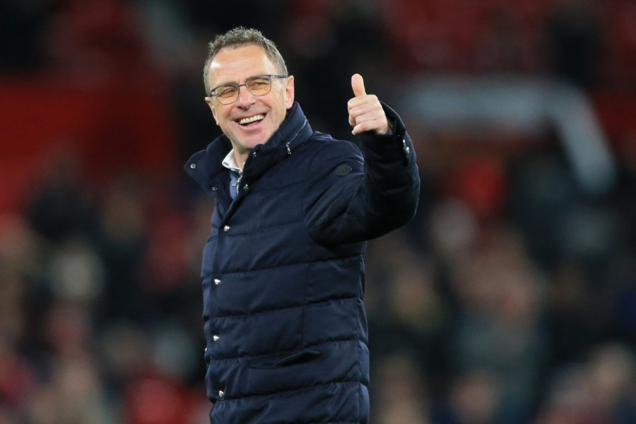 Ralf Rangnick chính thức dẫn dắt tuyển Áo, vẫn làm cố vấn ở MU