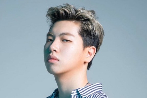Han Han Rapper Rapper Hàn xin lỗi, thừa nhận quấy rối tình dục bé trai 9 tuổi
