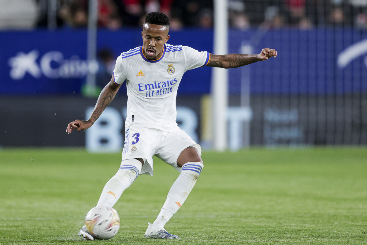 real madrid chuan bi gia han voi militao 1277ce5ba55a472ab9c74d2943d06f14