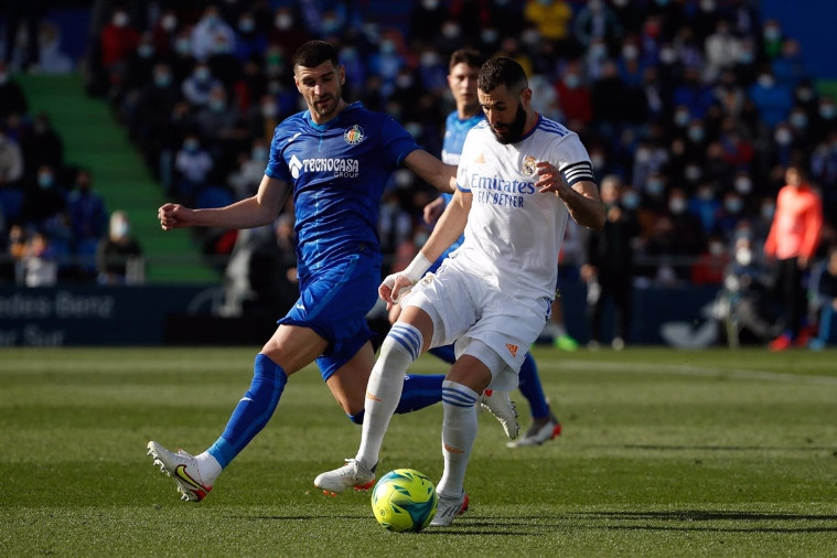 Nhận định bóng đá Real Madrid vs Getafe, 2h ngày 10/4