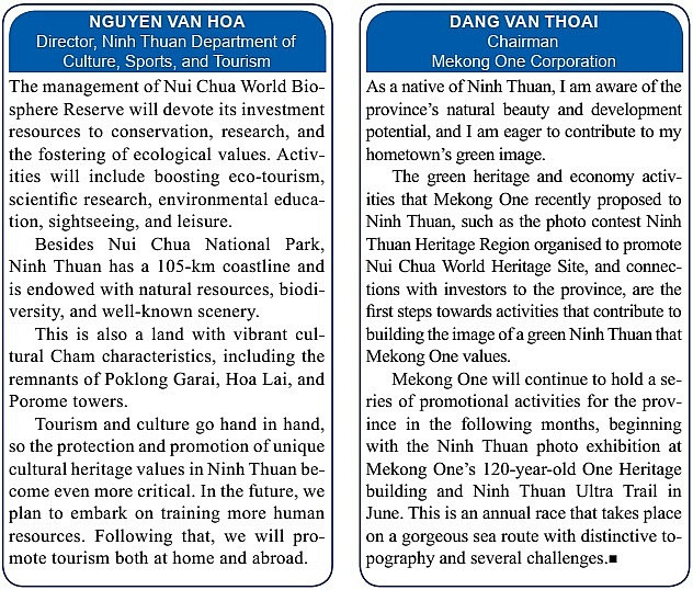 Regions seek green bespoke investment