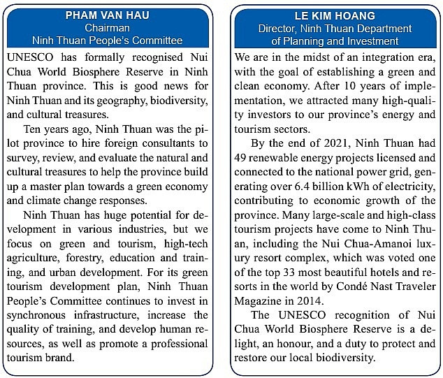 Regions seek green bespoke investment