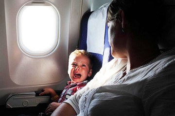 Sai lầm lớn nhất cha mẹ thường mắc phải khi đi du lịch cùng con nhỏ