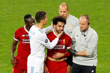 Salah: Tôi muốn gặp Real Madrid ở chung kết Champions League