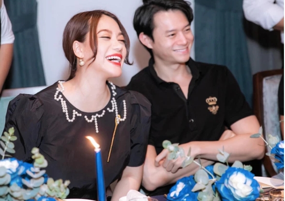 After Ngo Thanh Van, Truong Ngoc Anh is about to “go back to the same house” with young love?
