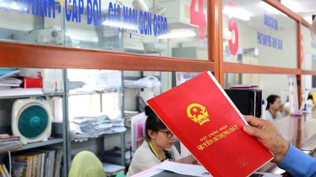 Sẽ trả lại hồ sơ giao dịch nhà đất nếu nghi ngờ khai gian trốn thuế