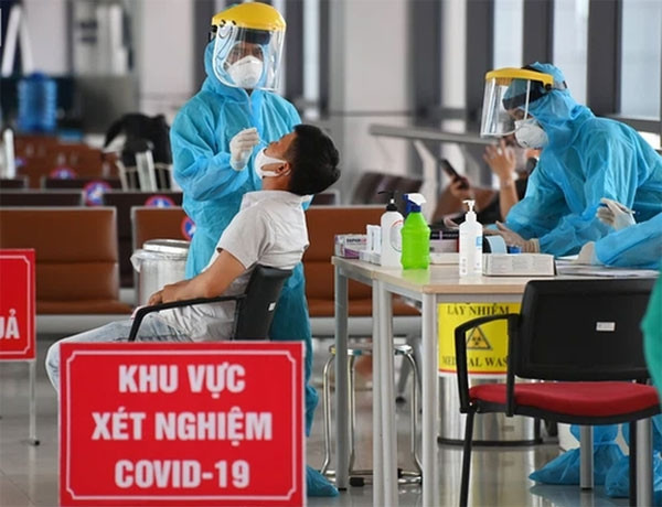 SEA Games 31: Delegates need to show negative Covid-19 test results, skip quarantine