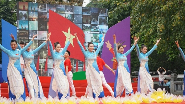 SEA Games 31 opening ceremony to tell stories of bamboo and wet rice culture