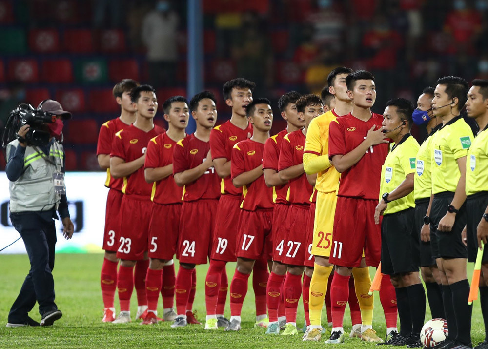 SEA Games 31: Việt Trì là sân nhà của U23 Việt Nam