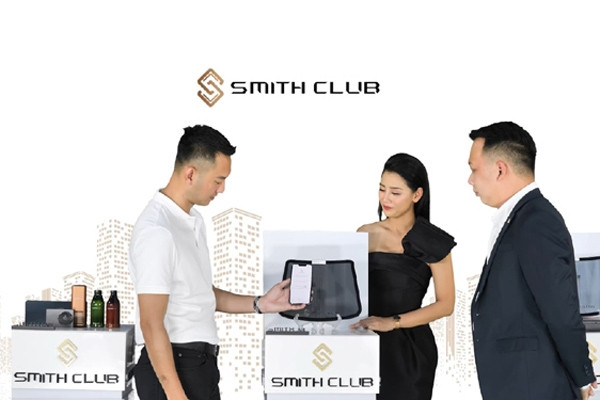 Smith Club ra mắt dòng film cách nhiệt mới cho ô tô