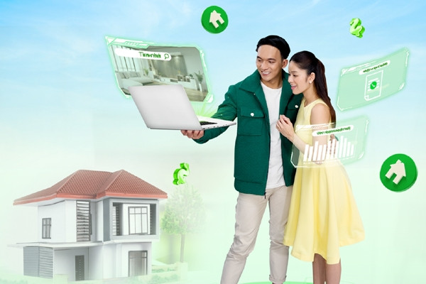 Sở hữu nhà dễ dàng với Unlock Dream Home