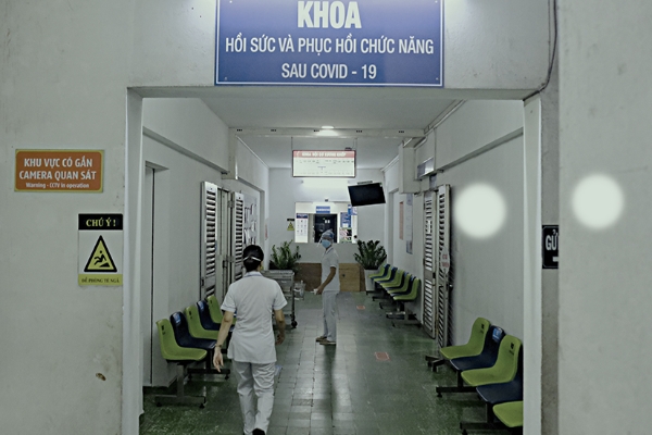 Sở Y tế TP.HCM: Các gói khám dịch vụ hậu Covid-19 chưa đúng quy định