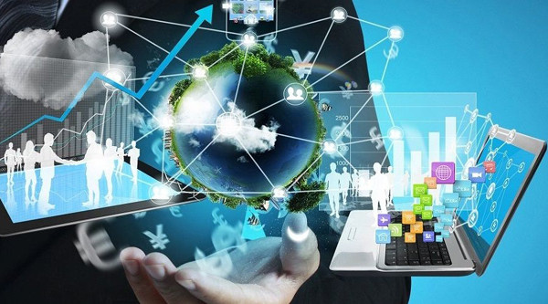 Sóc Trăng nhắm đích chuyển đổi số đồng bộ vào năm 2030