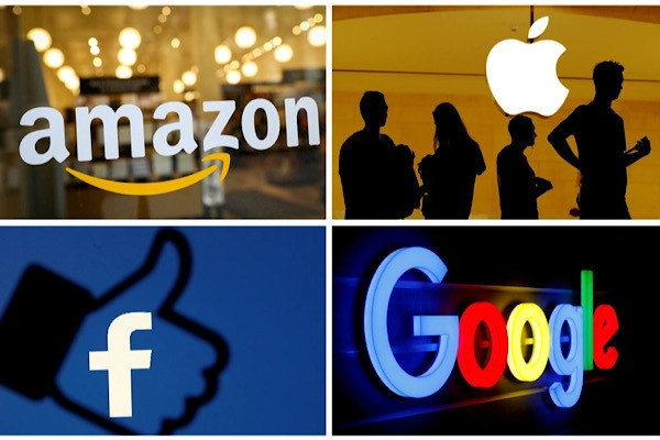 ‘Check’ the salary of Apple, Facebook, Google employees