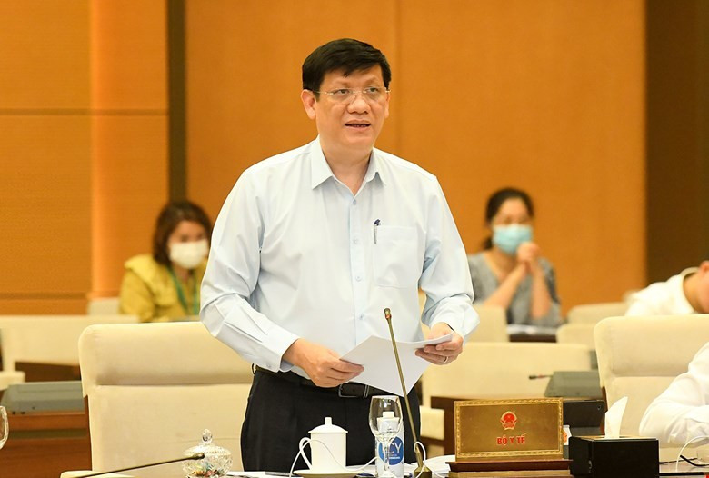 Quốc hội đã trao quyền, Chính phủ cần có quyết sách mạnh mẽ hơn