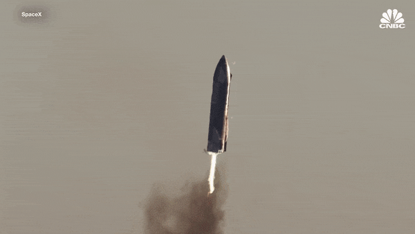 SpaceX của Elon Musk sắp vọt lên thành công ty nghìn tỷ USD