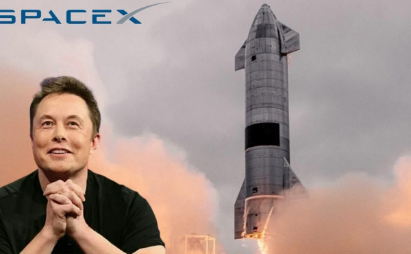 SpaceX của Elon Musk sẽ sớm trở thành công ty nghìn tỷ USD?