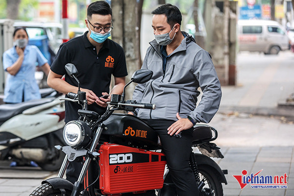 startup xe may dien make in vietnam dat bike vua goi von thanh cong 53 trieu usd 651bc7f0dc2e4f5d92028a7d31f77962