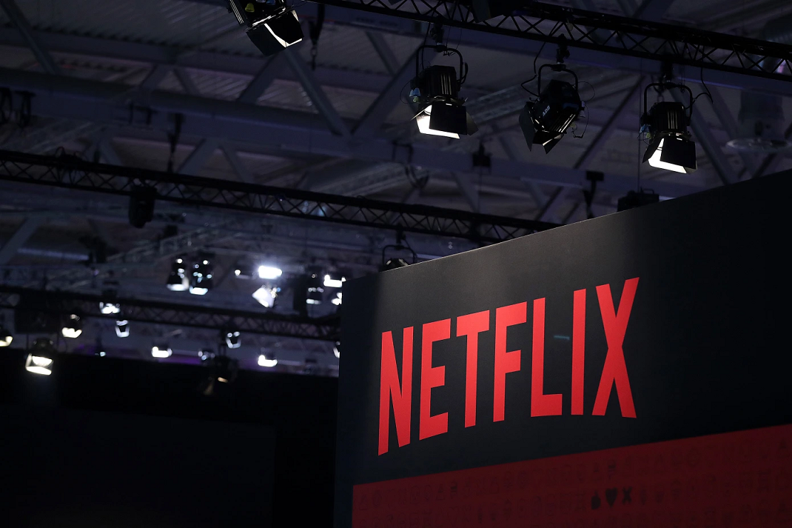 Netflix thu tien nguoi dung xem chua Netflix anh 2