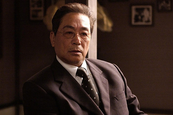 Tài tử Tăng Giang 'Anh hùng xạ điêu' mất đột ngột trong khách sạn