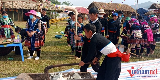 Tam Đường: Hội tụ và lan tỏa sắc màu văn hóa các dân tộc