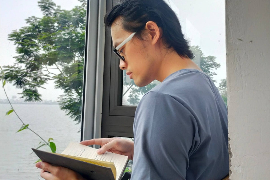Tâm sự của chàng trai 9X chuyên nghe điện thoại của người trầm cảm