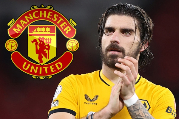 Tân binh đầu tiên cập bến MU khi Ten Hag nắm quyền