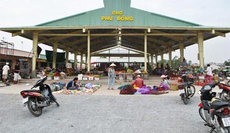 Tân Phú Đông đề cao vai trò của Ban Chỉ đạo và Trung tâm Chỉ huy phòng, chống dịch các cấp