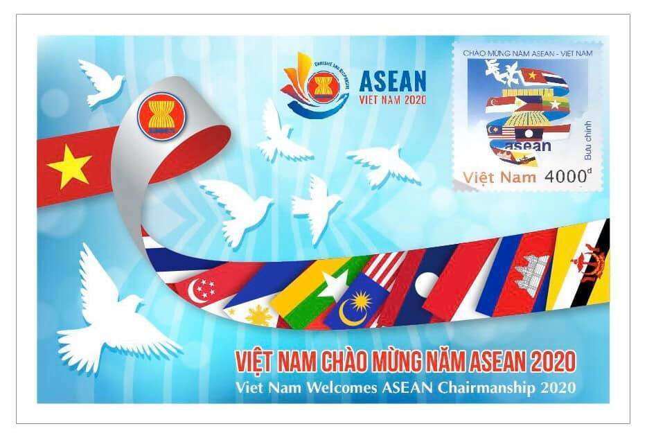 Tăng cường sự hiểu biết của người dân và cộng đồng về bản sắc ASEAN