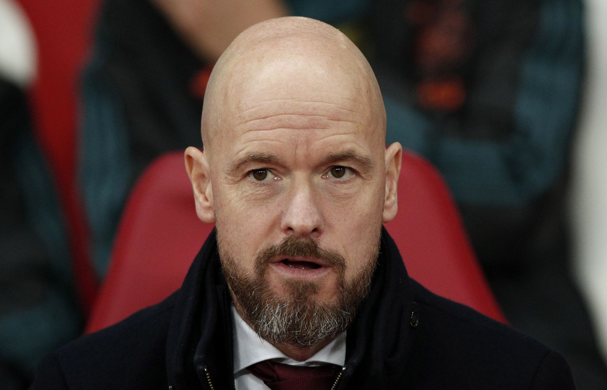 MU ký 3 năm Erik Ten Hag: Cuộc cách mạng đến vinh quang