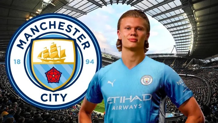 Ten Hag mạo hiểm MU, Man City chơi chiêu độc Haaland