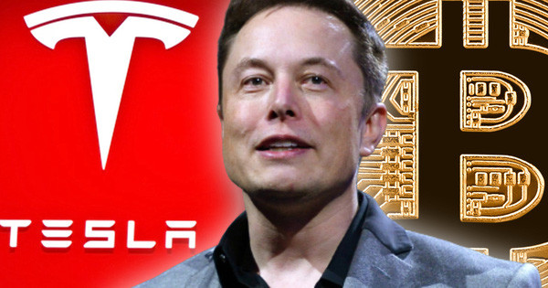 Tesla hợp tác với Block và Blockstream đào Bitcoin thân thiện với môi trường