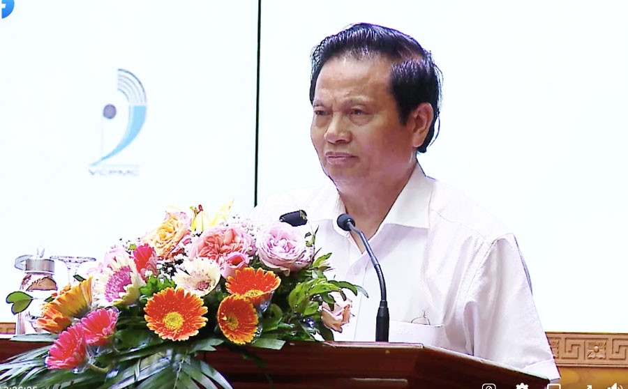 Thách thức vấn đề bản quyền trên không gian mạng