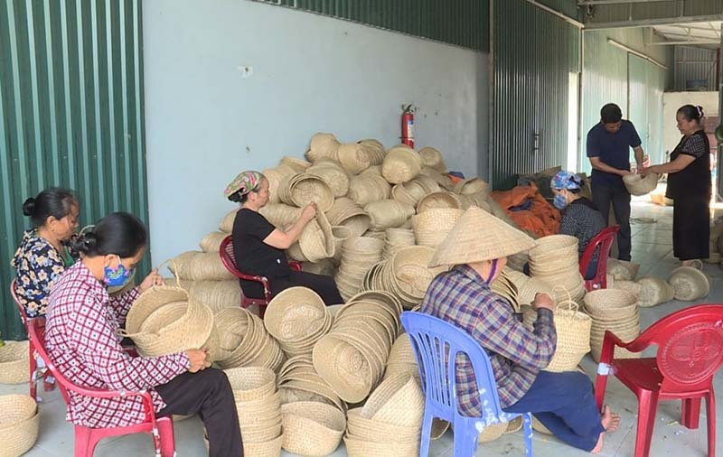 Thái Bình: Điều chỉnh chính sách linh hoạt, hỗ trợ doanh nghiệp phục hồi sản xuất